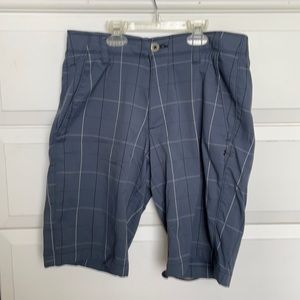 Men’s Under Armour Heat Gear shorts